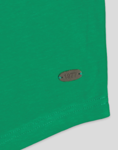 T-shirt pour homme en jersey 100% coton