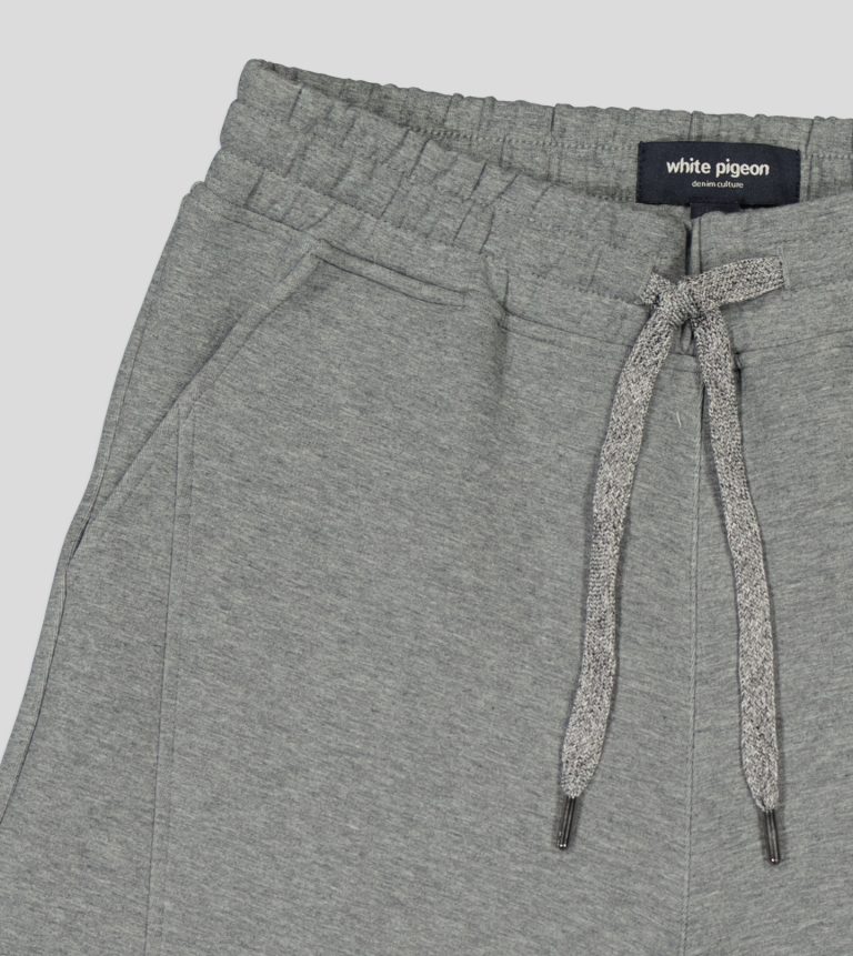 SHORT HOMME