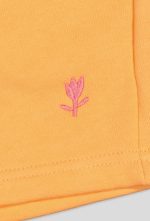 SHORT FILLETTE 100 % COTON – Image 9