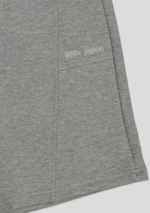 SHORT HOMME
