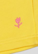 SHORT FILLETTE 100 % COTON – Image 3