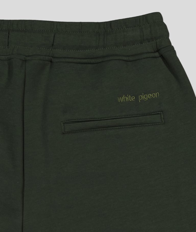 Short homme