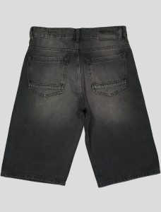 SHORT JEAN HOMME