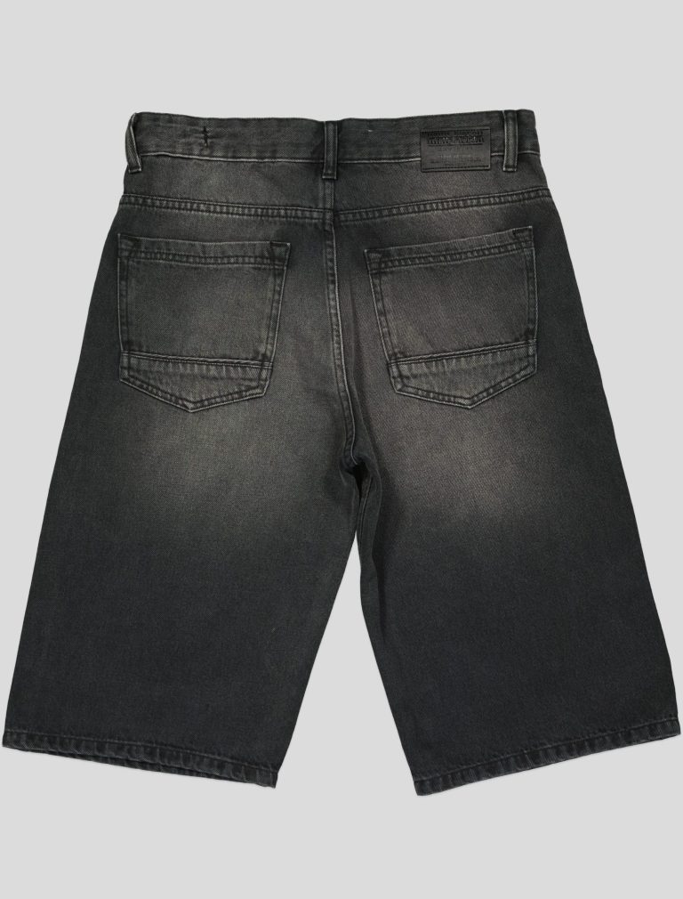 SHORT JEAN HOMME