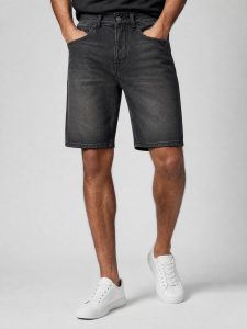 SHORT JEAN HOMME