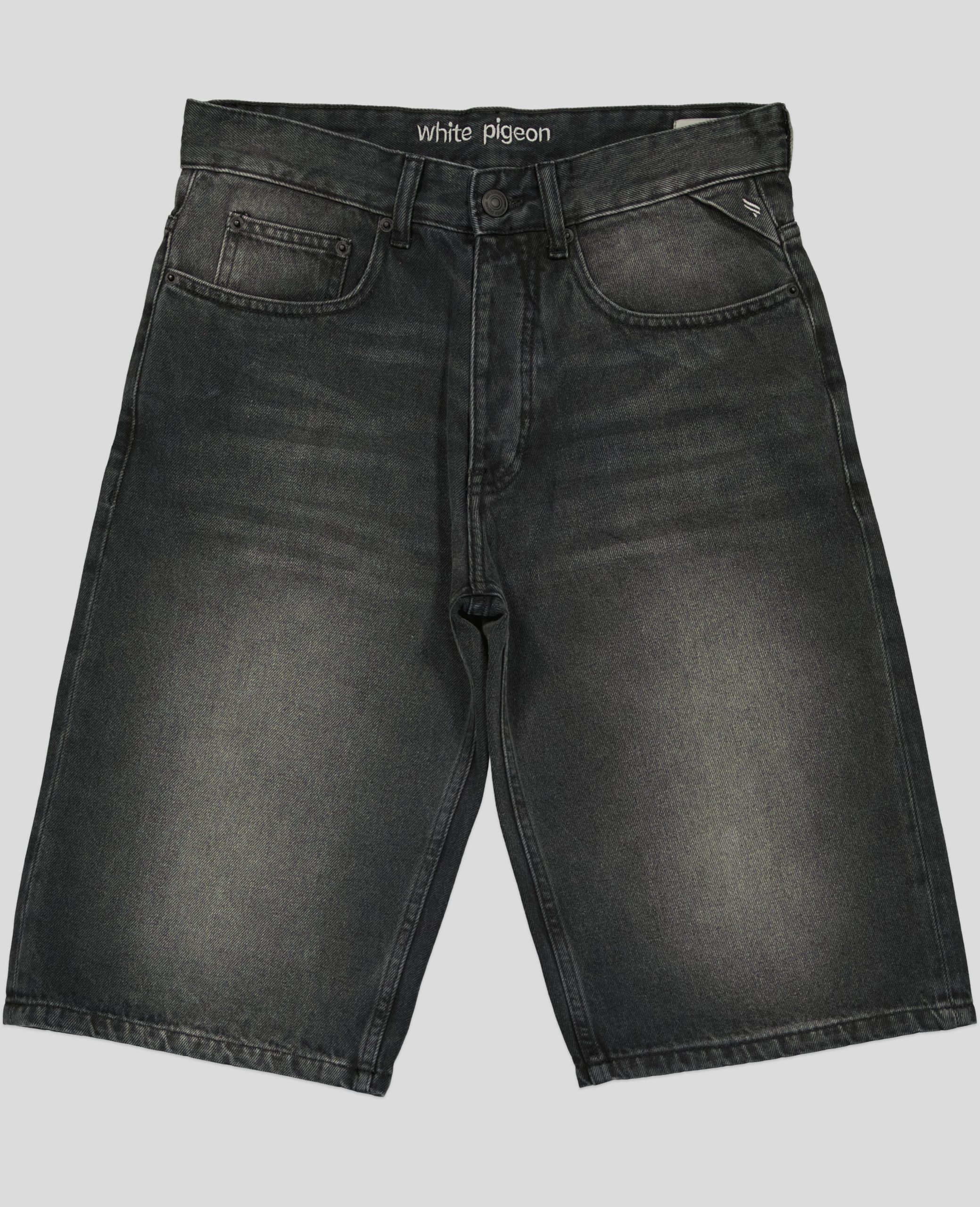 BH001_WP_WP SHORT JEAN HOMME – Image 3