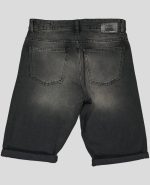 SHORT HOMME JEAN