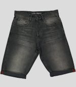SHORT HOMME JEAN