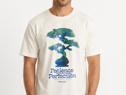 T-SHIRT HOMME 100 % COTON