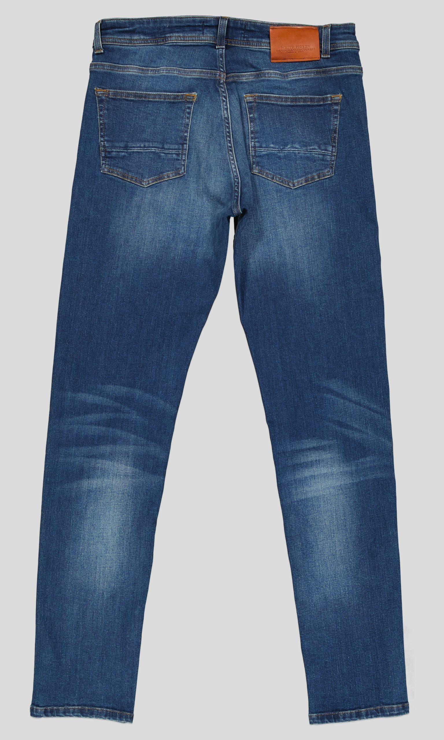 JWPB2009_WP+1_WP Jean Slim Fit homme – Image 3