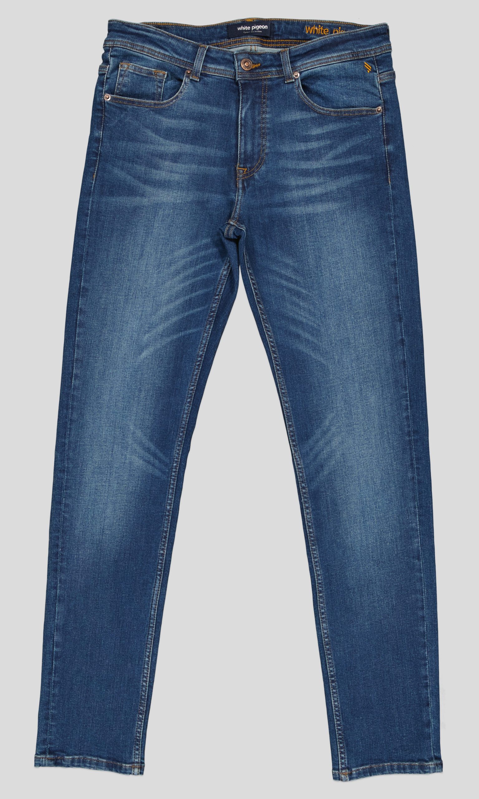 JWPB2009_WP_WP Jean Slim Fit homme – Image 2
