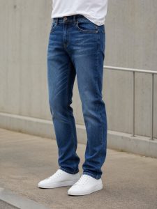 Jean Slim Fit homme