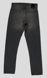 Jean homme regular fit en denim 100% coton – Image 8