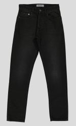 Jean homme regular fit en denim 100% coton – Image 10