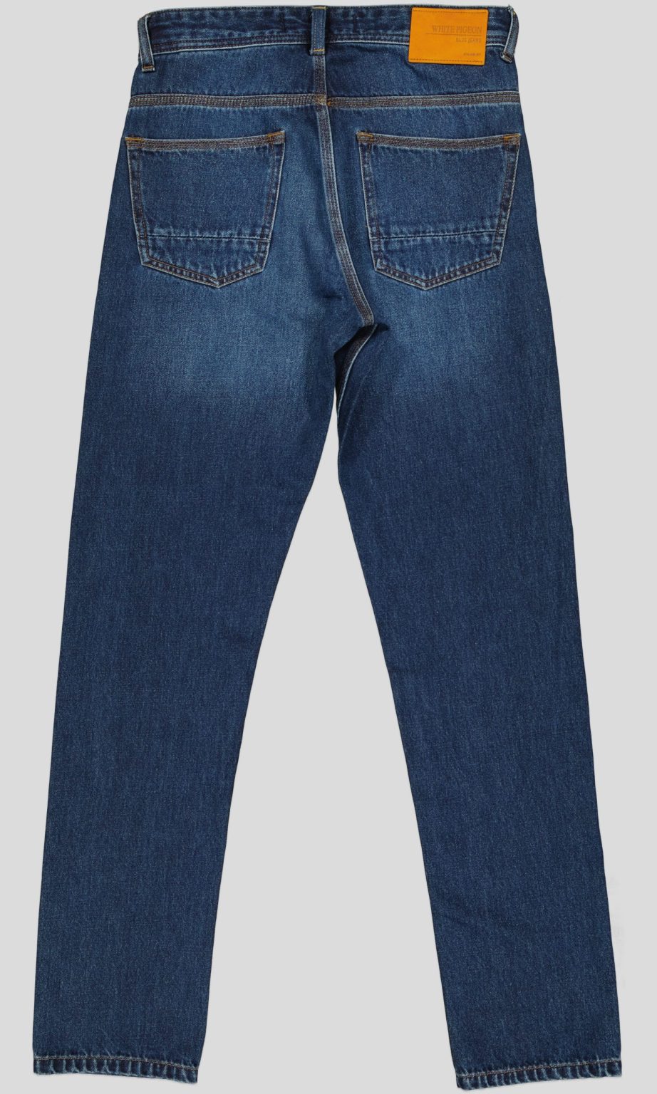 PANTALON JEAN HOMME