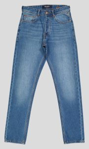 PANTALON JEAN HOMME