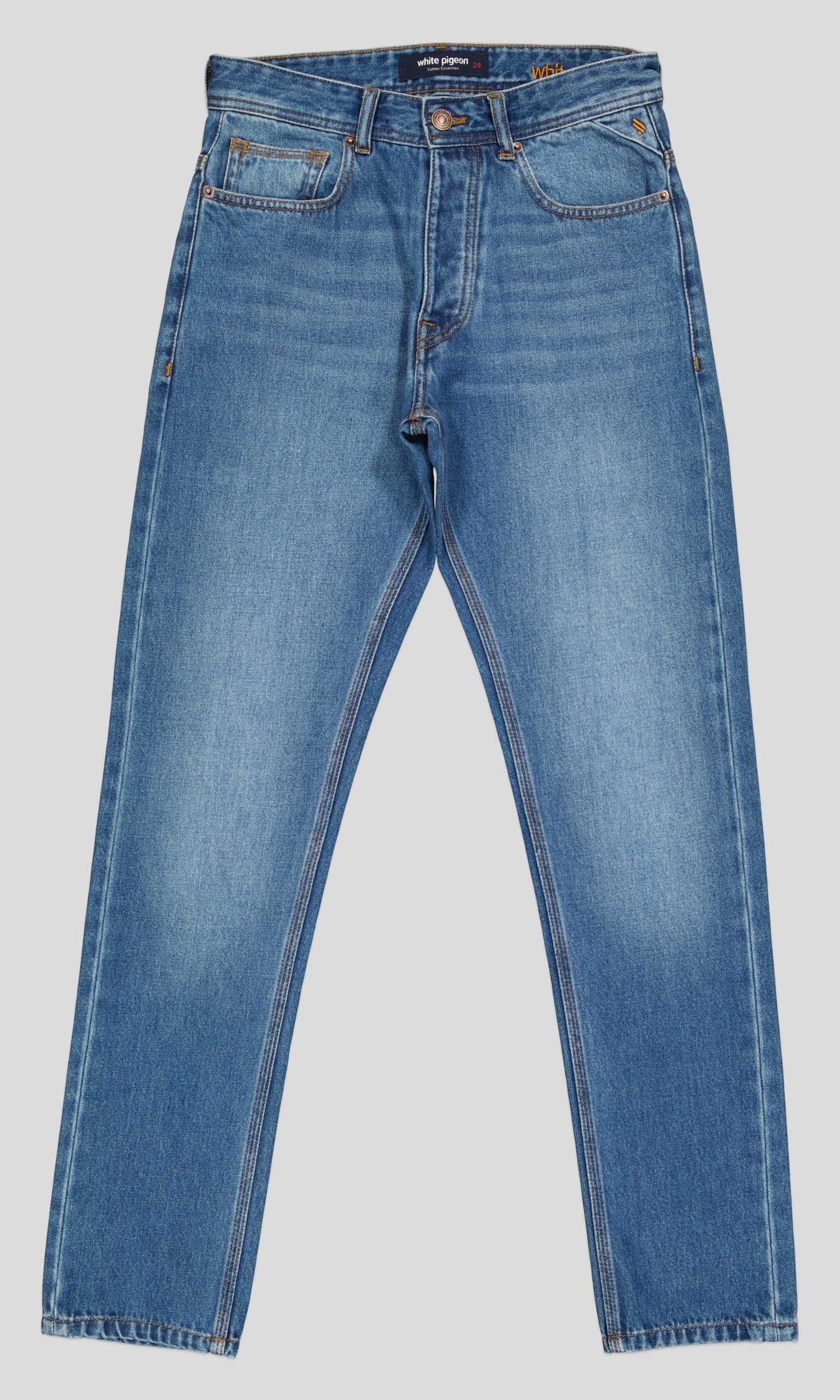 JWPPRFH2005_WP+2_WP PANTALON JEAN HOMME – Image 8