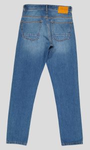 PANTALON JEAN HOMME