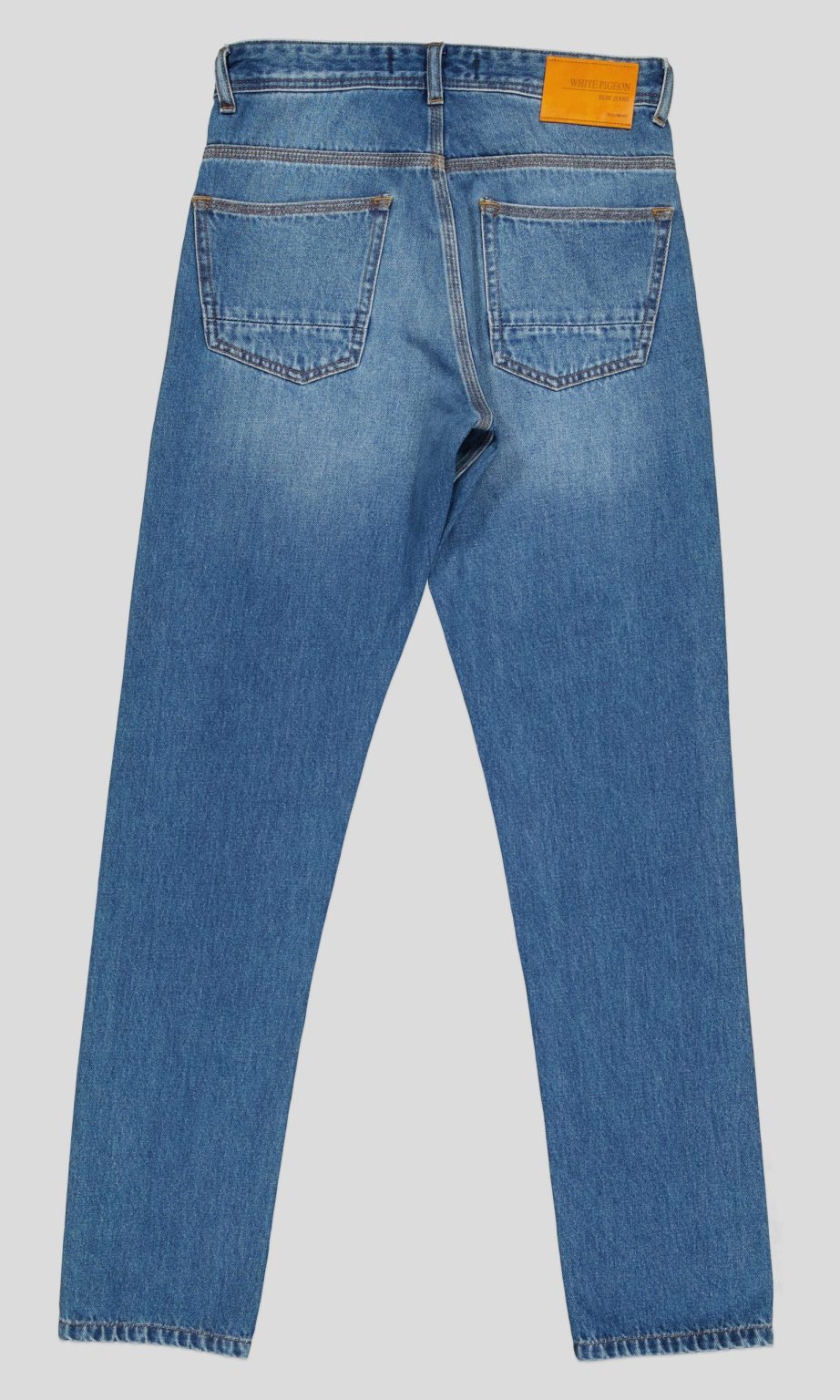 PANTALON JEAN HOMME