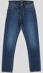 PANTALON JEAN HOMME – Image 3