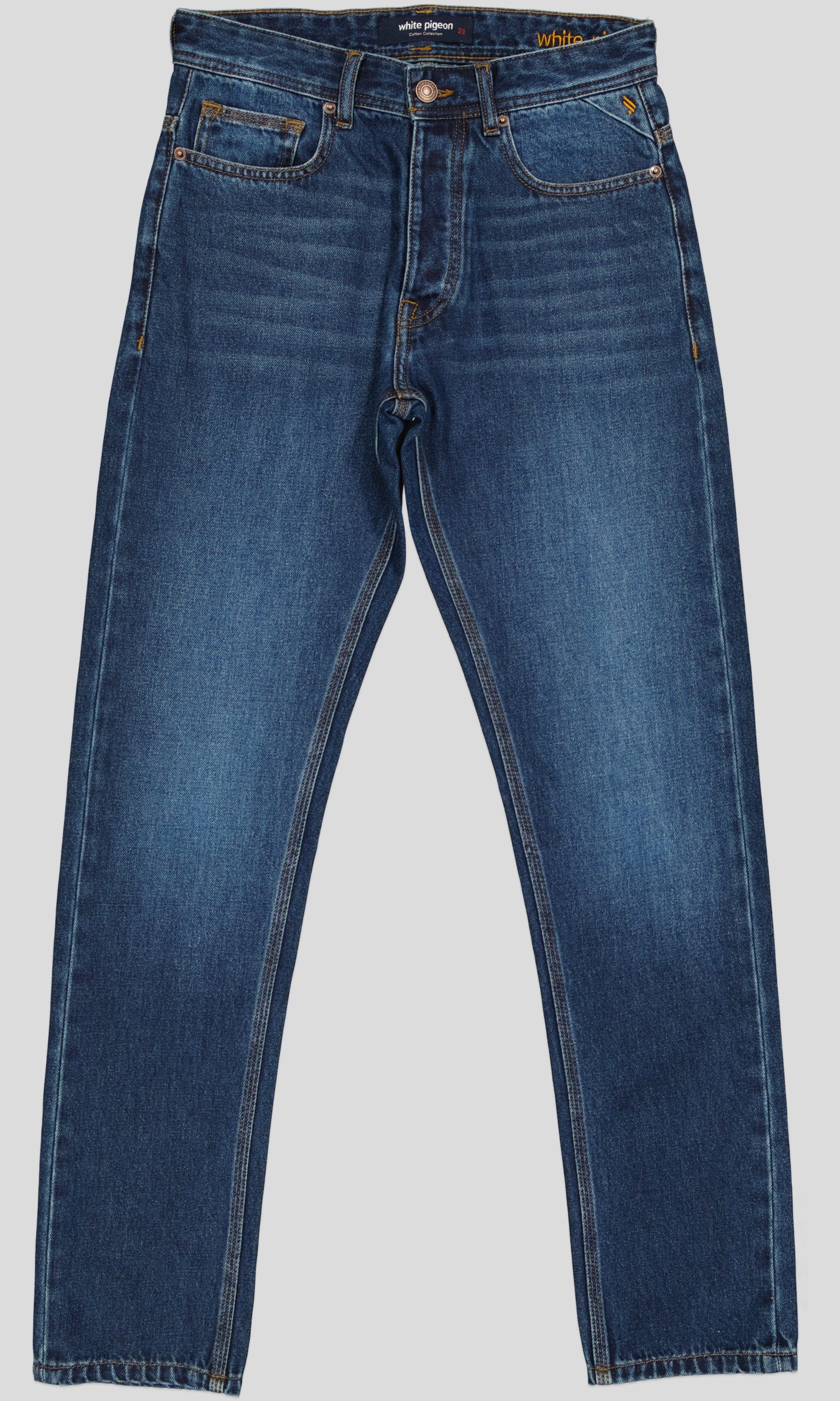 JWPPRFH2005_WP_WP PANTALON JEAN HOMME – Image 3