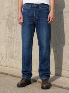 PANTALON JEAN HOMME