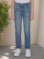 PANTALON JEAN FASHION
