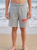 SHORT GARCON 100% COTON – Image 8