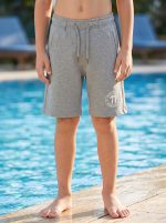SHORT GARCON 100 % COTON – Image 21