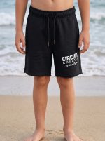 SHORT GARCON 100% COTON – Image 5