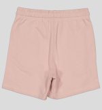 SHORT FILLETTE 100 % COTON