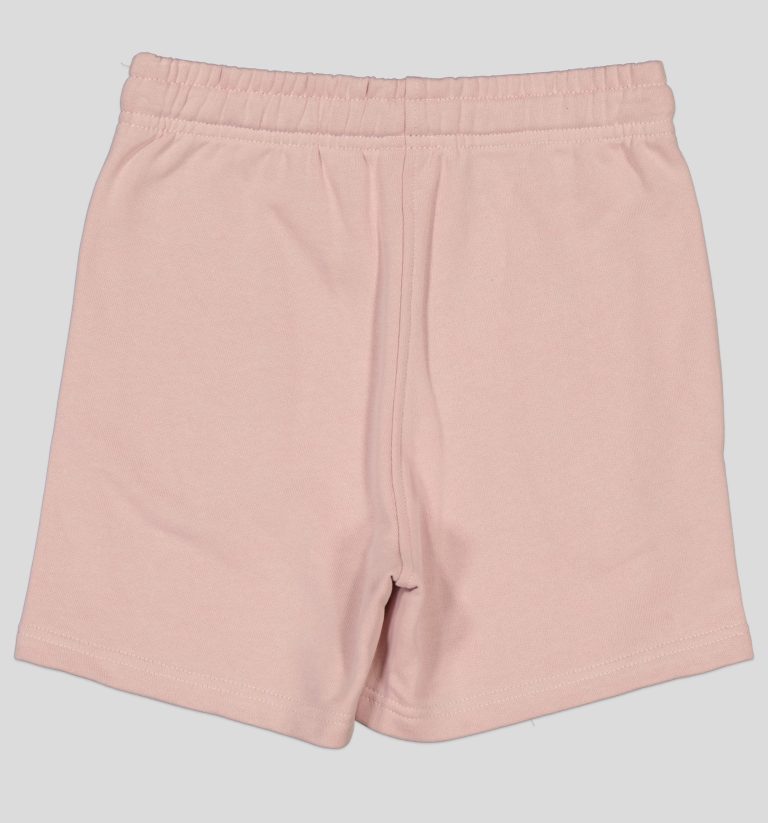 SHORT FILLETTE 100 % COTON