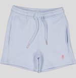 SHORT FILLETTE 100 % COTON