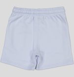 SHORT FILLETTE 100 % COTON