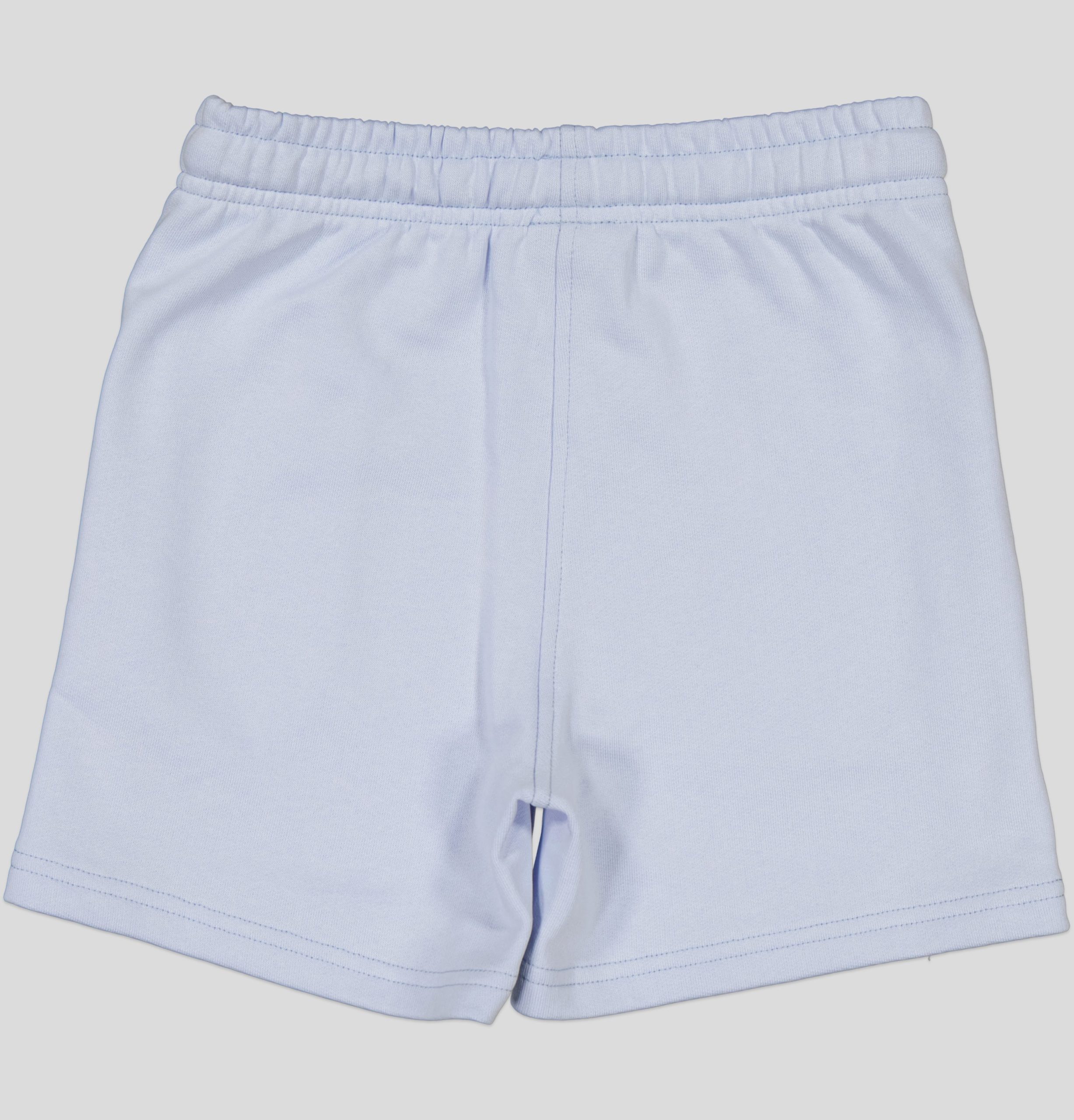 SF004_WP+15_WP SHORT FILLETTE 100 % COTON – Image 7