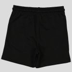 SHORT FILLETTE 100 % COTON