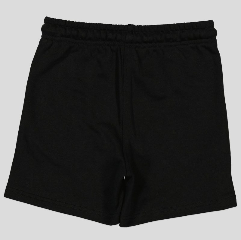 SHORT FILLETTE 100 % COTON