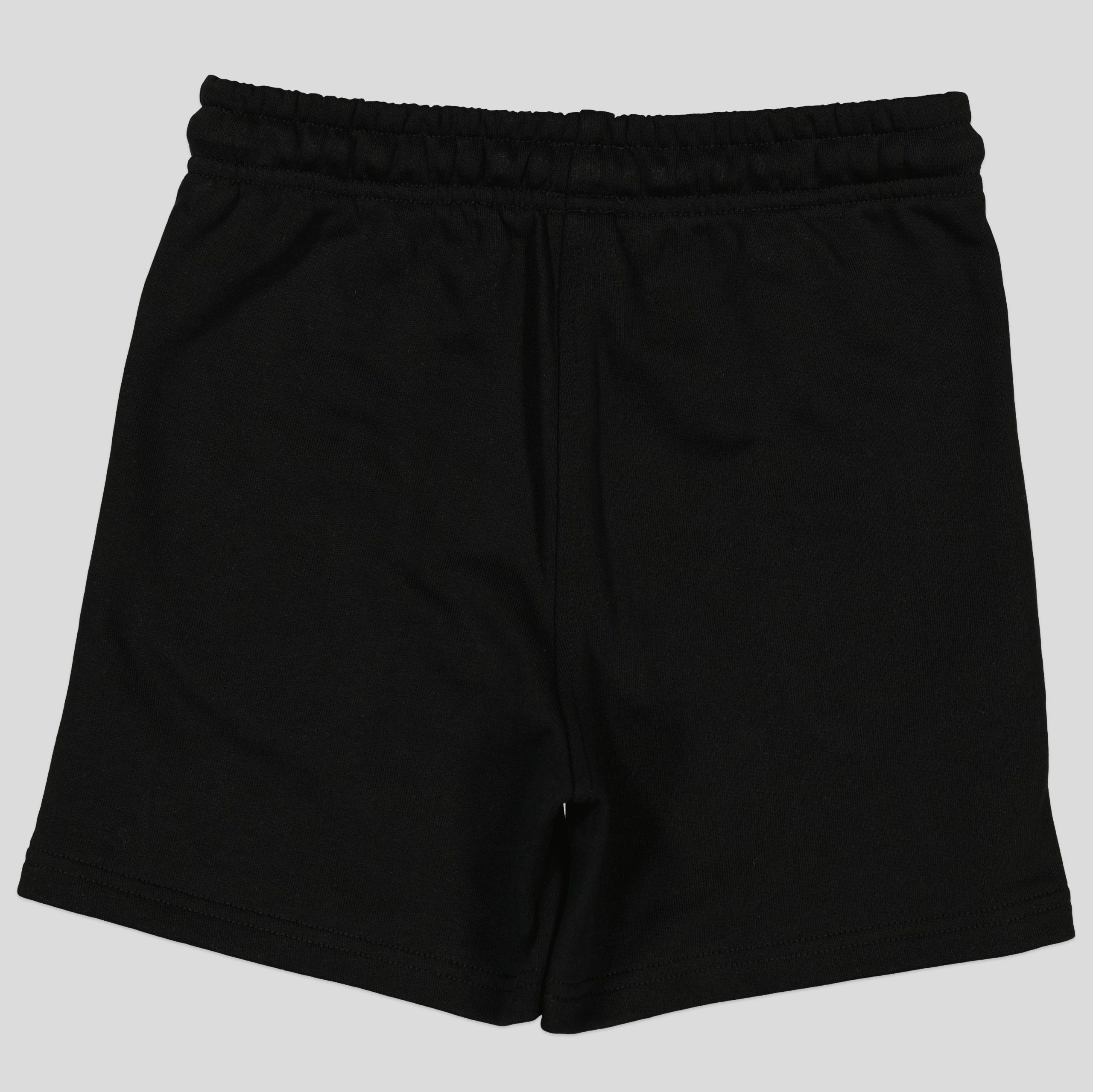 SF004_WP+17_WP SHORT FILLETTE 100 % COTON – Image 22