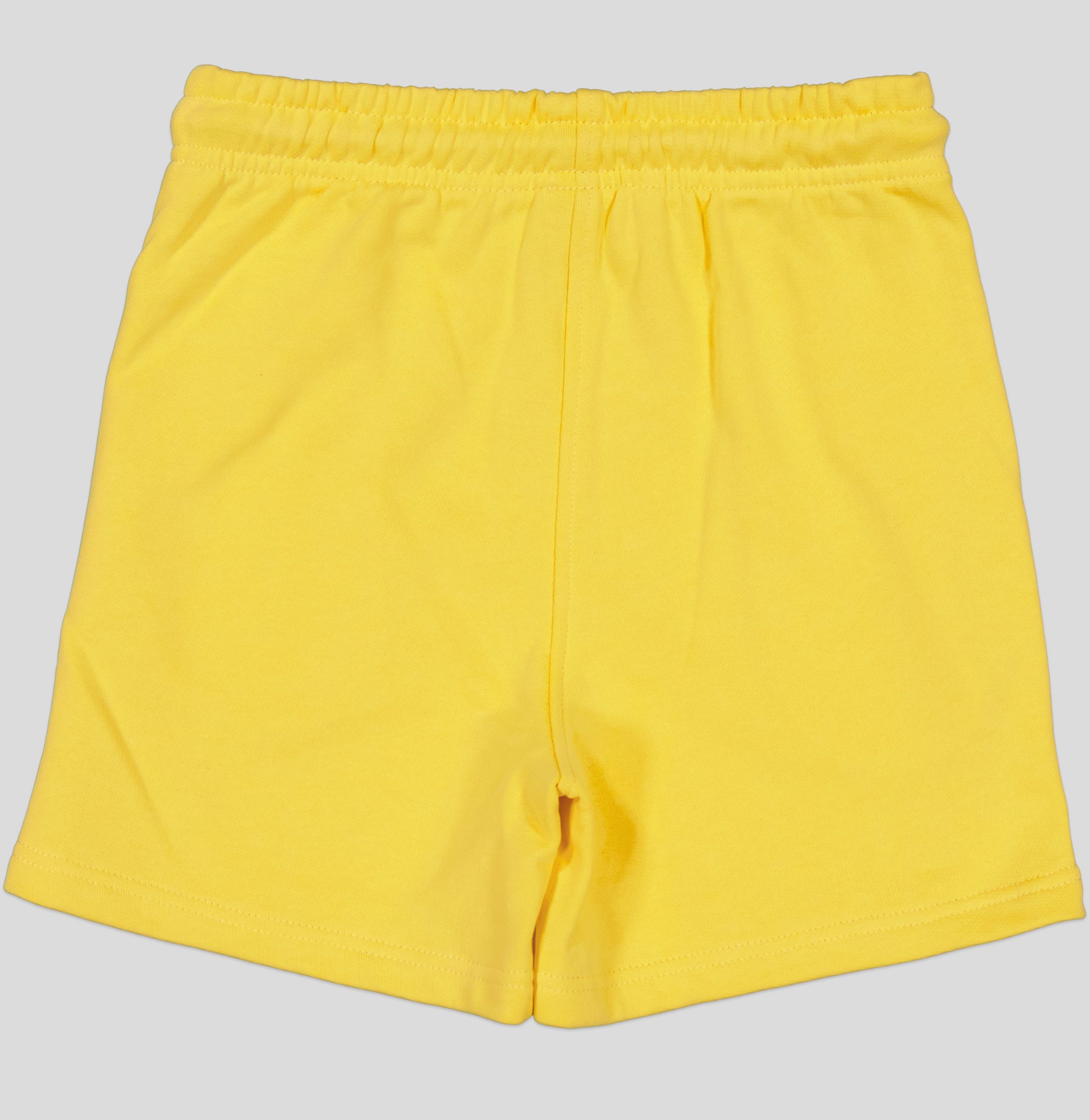 SF004_WP+3_WP SHORT FILLETTE 100 % COTON – Image 4