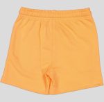 SHORT FILLETTE 100 % COTON