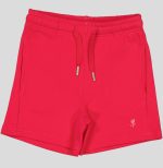 SHORT FILLETTE 100 % COTON