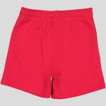 SHORT FILLETTE 100 % COTON – Image 13