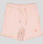 SHORT FILLETTE 100 % COTON
