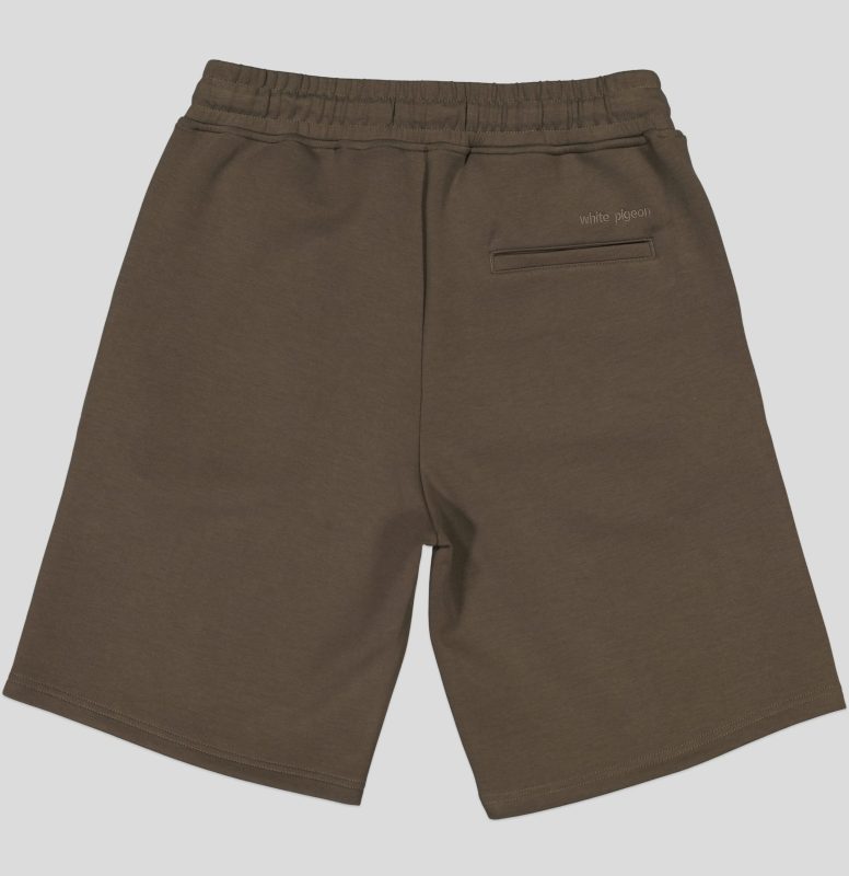 Short homme