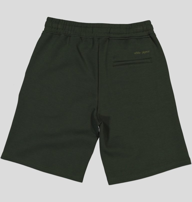 Short homme