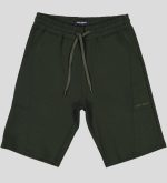 SHORT HOMME