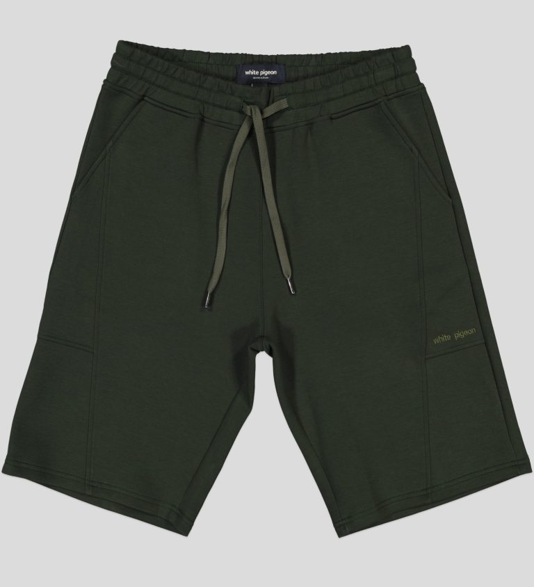 SHORT HOMME