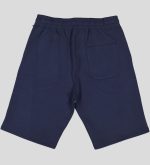 SHORT HOMME