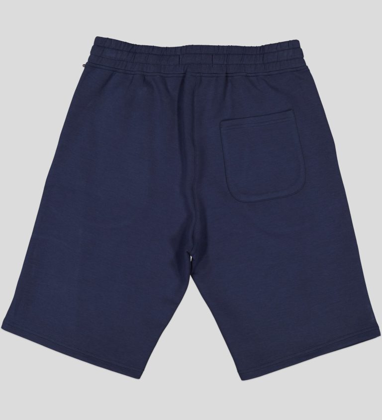 SHORT HOMME