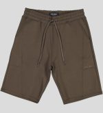 SHORT HOMME